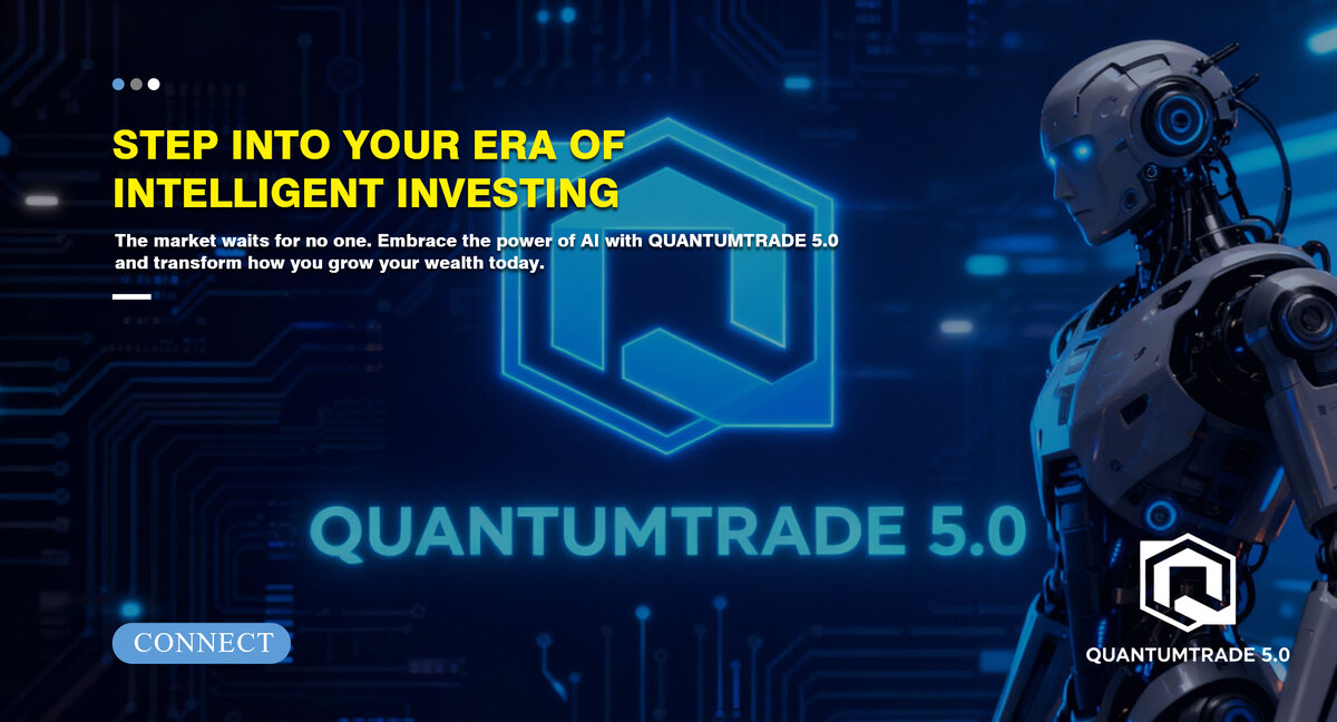 QuantumTrade 5.0 Photo