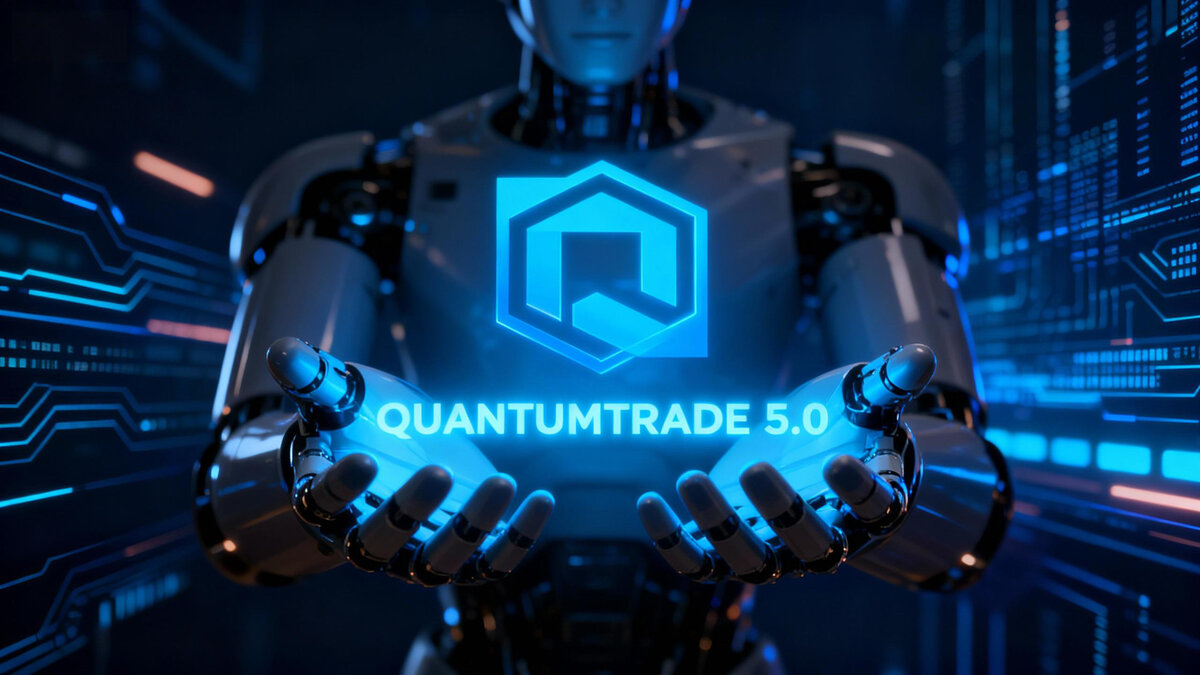 QuantumTrade 5.0 Photo